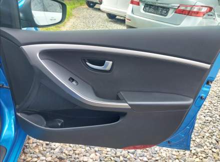 Hyundai - i30