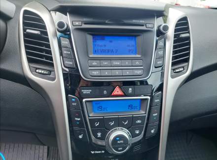 Hyundai - i30