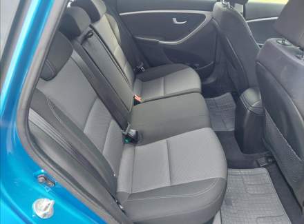 Hyundai - i30