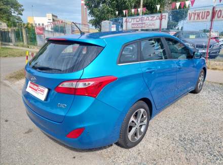 Hyundai - i30