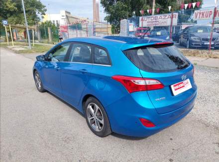 Hyundai - i30