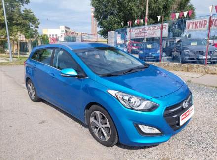 Hyundai - i30