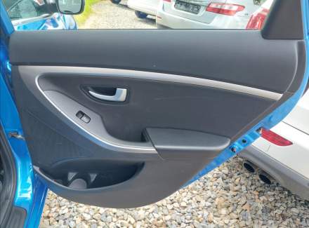 Hyundai - i30