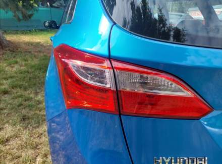 Hyundai - i30