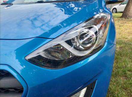 Hyundai - i30