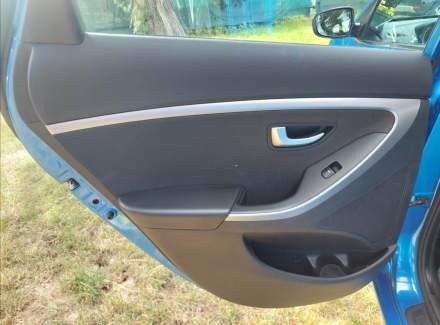 Hyundai - i30