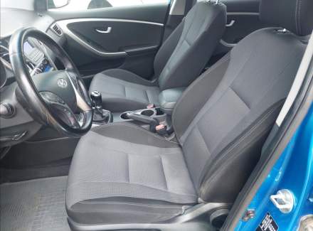 Hyundai - i30