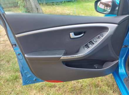 Hyundai - i30