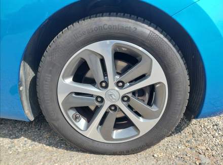 Hyundai - i30
