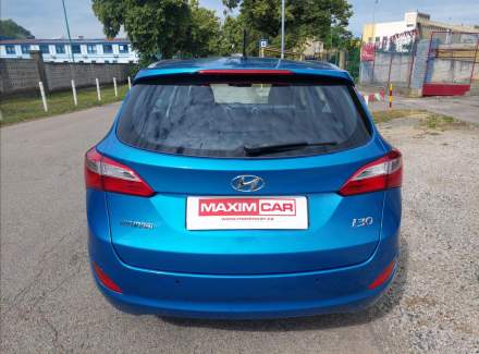 Hyundai - i30