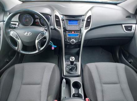 Hyundai - i30
