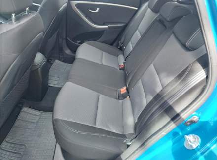 Hyundai - i30
