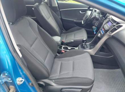 Hyundai - i30