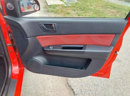 Hyundai - Getz