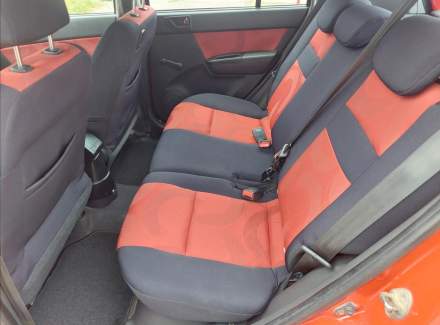 Hyundai - Getz
