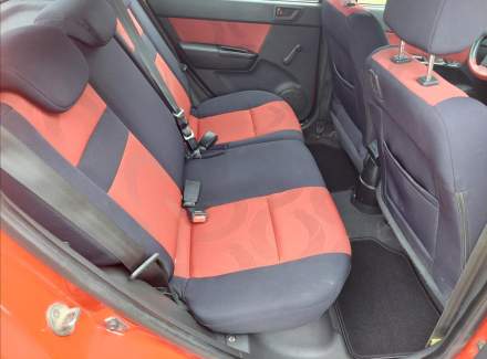 Hyundai - Getz