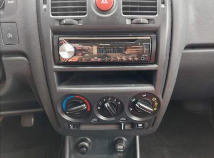 Hyundai - Getz