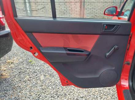 Hyundai - Getz