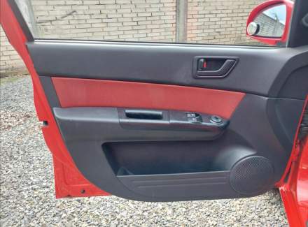 Hyundai - Getz