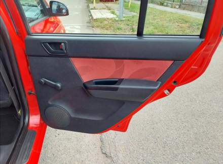 Hyundai - Getz