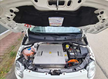 Fiat - 500