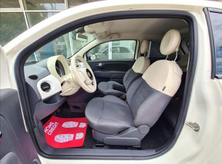 Fiat - 500