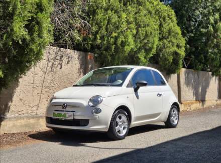 Fiat - 500