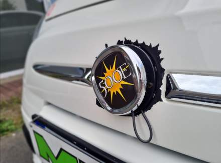 Fiat - 500