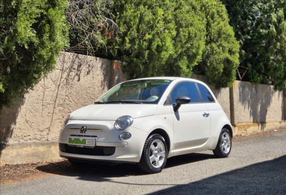 Fiat - 500