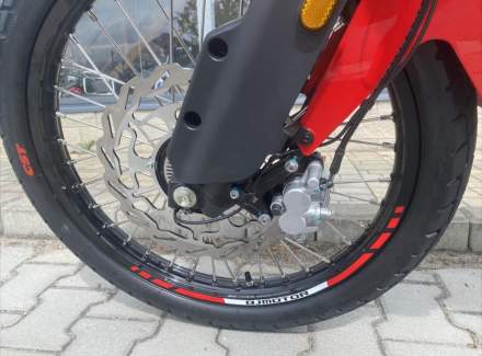 QJ Motor