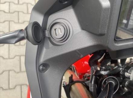 QJ Motor