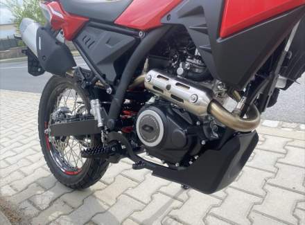 QJ Motor