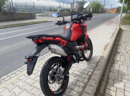 QJ Motor