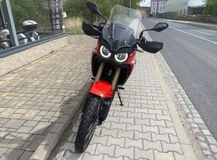 QJ Motor