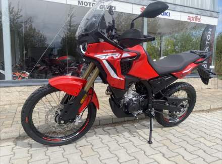 QJ Motor