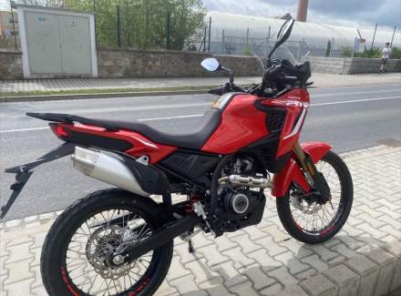 QJ Motor