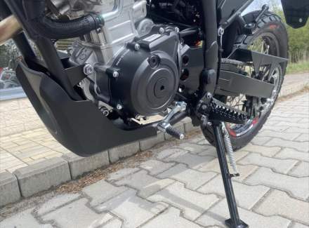 QJ Motor