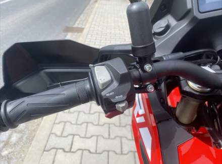 QJ Motor