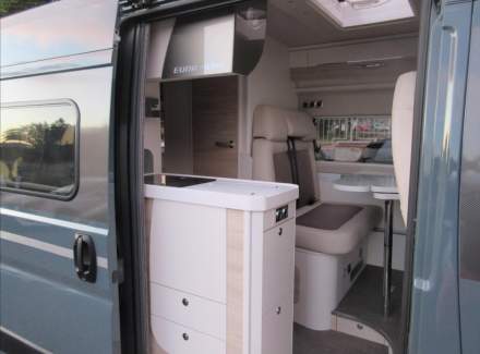 Fiat - Ducato