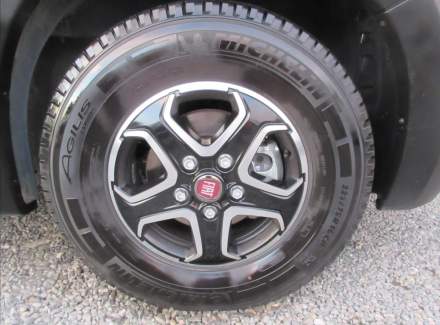 Fiat - Ducato