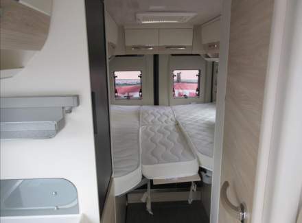 Fiat - Ducato
