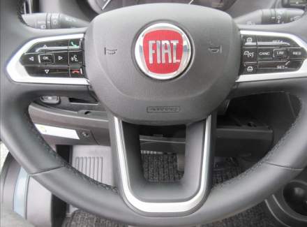 Fiat - Ducato