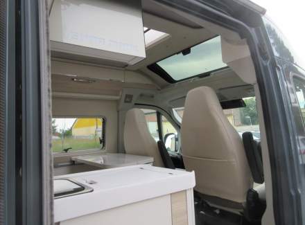 Fiat - Ducato