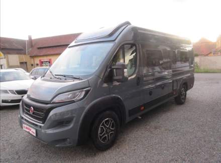 Fiat - Ducato