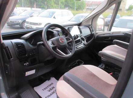 Fiat - Ducato