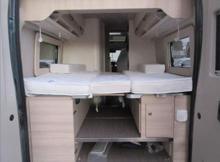 Fiat - Ducato