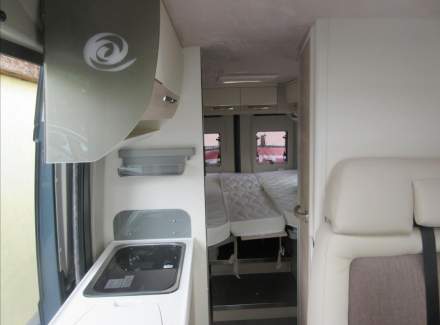 Fiat - Ducato