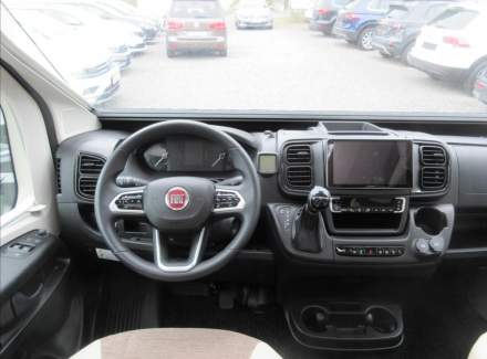 Fiat - Ducato