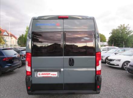 Fiat - Ducato