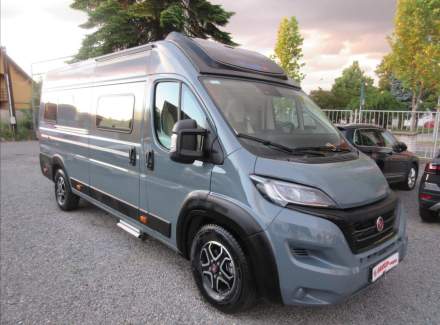 Fiat - Ducato